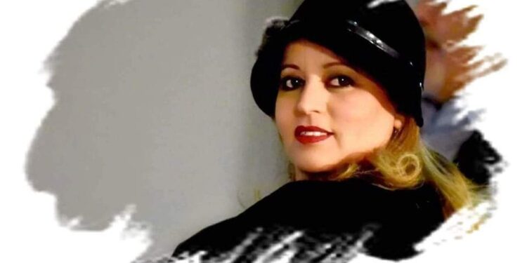 نعم مشتاقة اسال