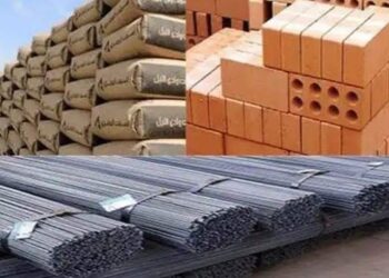 أسعار الحديد اليوم الجمعة 10-2-2023 في مصر