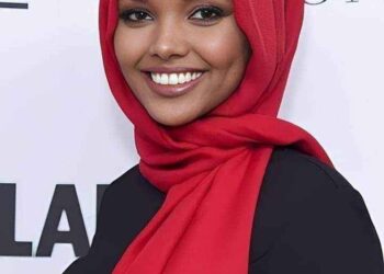 بحجة معاداة السامية.. النائبة إلهان عمر تفصل من لجنة العلاقات الخارجية لانتقادها إسرائيل