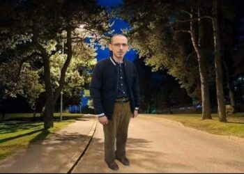 قصيدة الأُسد مرتعها السهول