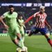 خيتافي يفرض التعادل على اتليتيك مدريد