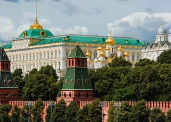 الكرملين: سندفع بكل طاقاتنا للرد على تسليح الغرب لأوكرانيا