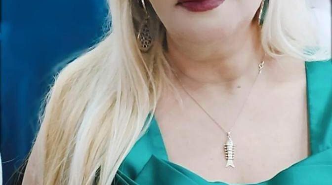 الأطلال العاشقة