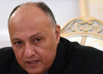 الخارجية: نتابع حادث العثور على جثة مواطن مصرى داخل سيارته فى إيطاليا