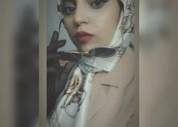 نمتُ في سرير أبي