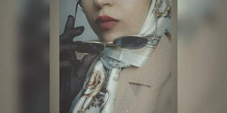 نمتُ في سرير أبي