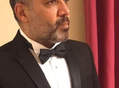 وزيرة الثقافة تناقش مع خالد داغر خطة عمله وأهم التكليفات خلال الفترة المقبلة