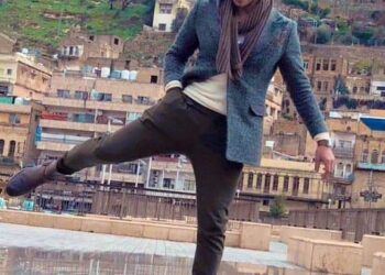 أصلي يا الله