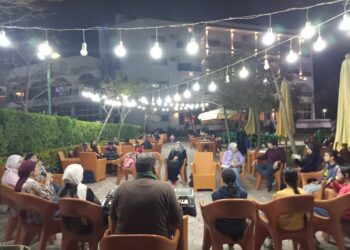 محاضرة أثرية عن تاريخ بحيرة “تنيس” ومدنها المندثرة بثقافة دمياط