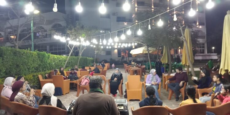 محاضرة أثرية عن تاريخ بحيرة “تنيس” ومدنها المندثرة بثقافة دمياط