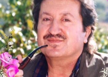 شجرةُ الغياب …