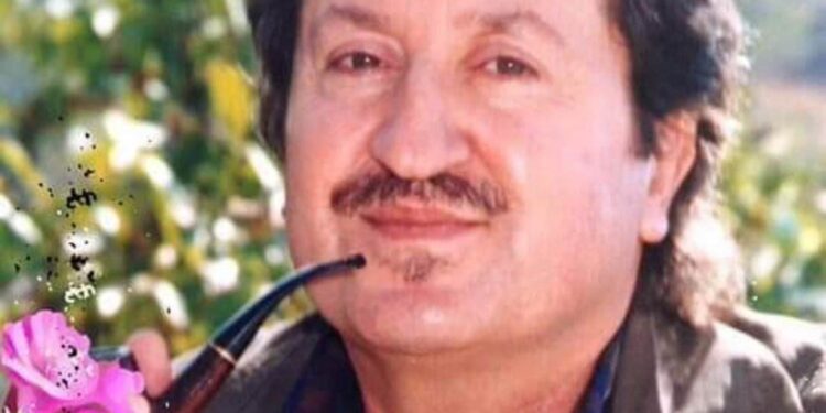 شجرةُ الغياب …