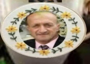 لم يبقَ فى الحى من ظِل …