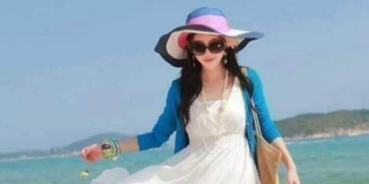 قطار العمر …