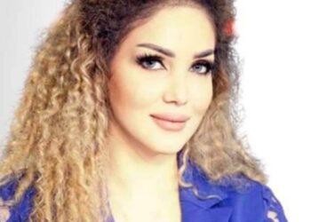 طــفــلٌ …