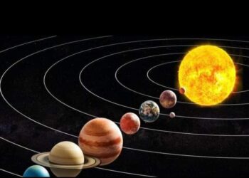 راقبوا السماء .. بالتواريخ تفاصيل أهم الظواهر الفلكية المرتبة خلال شهر مارس 2023