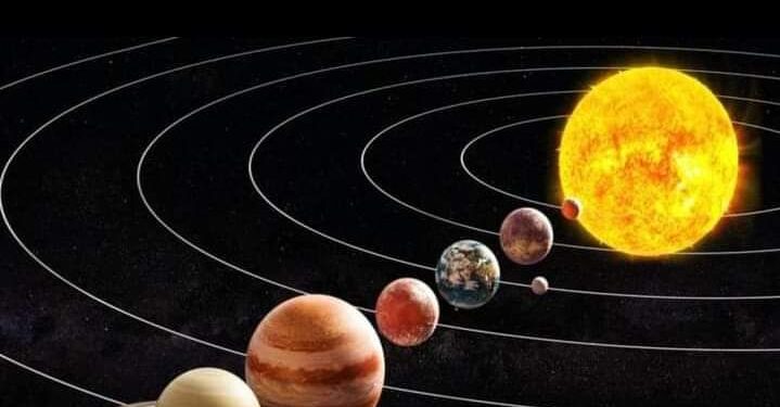 راقبوا السماء .. بالتواريخ تفاصيل أهم الظواهر الفلكية المرتبة خلال شهر مارس 2023