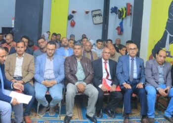 ثقافة أسيوط تختتم أسبوع الفن والعمارة الإسلامية