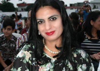 من وحي الزلزال … يُقال