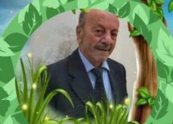 مــوطــنــي …