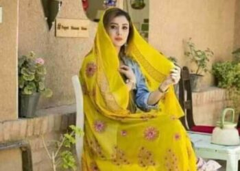 كنت أميرة …