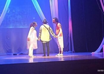 ”صندوق سوناتا “ و“ سجن إختيارى عروض نوادى المسرح الإقليمى بأسيوط …