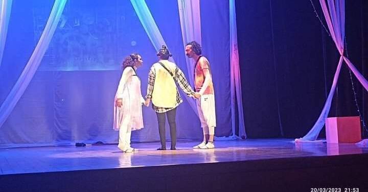 ”صندوق سوناتا “ و“ سجن إختيارى عروض نوادى المسرح الإقليمى بأسيوط …