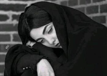 إقبليني أكون  دموعك