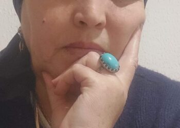 غمزة ….  وربع ..