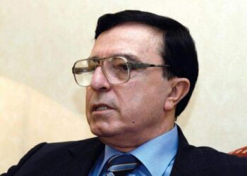 وزير الثقافة السورى الأسبق  يكتب  إثنا عشر عاماً من المأساة السورية …