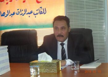 الأديبة سيدة عشتار بن علي تكتب وما الموت إلا ميقات العباد