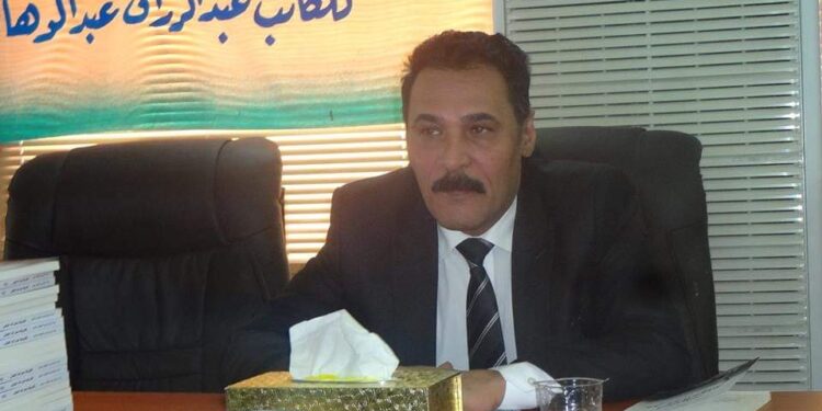 الأديبة سيدة عشتار بن علي تكتب وما الموت إلا ميقات العباد