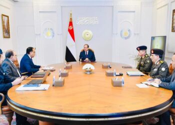 السيسى تحسين التجربة السياحية فى مصر …