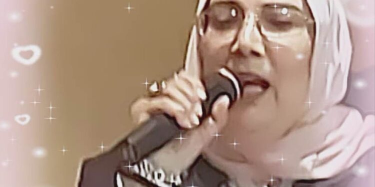 تنهيييييده …