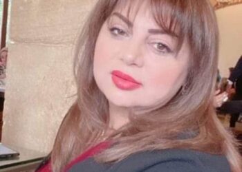 لا تشح بوجهك عني …