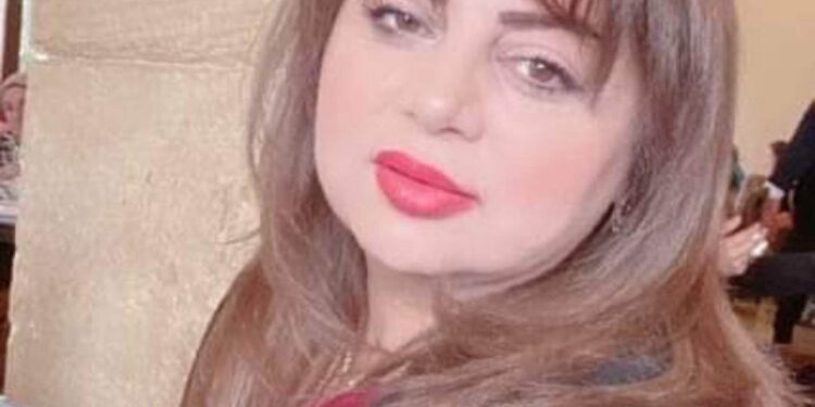 لا تشح بوجهك عني …