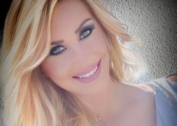 الأديبة زينة جرادي تكتب  بحرُ اللَّذَّة