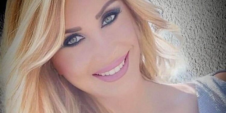 الأديبة زينة جرادي تكتب  بحرُ اللَّذَّة