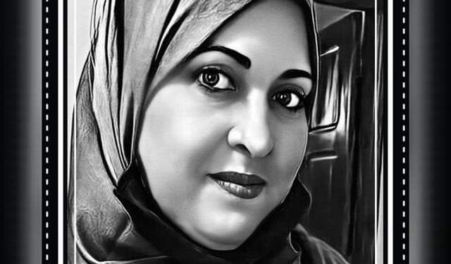 و لو حلمة ليلة ..