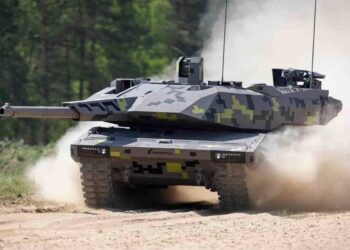 موسكو تتوعد دبابات “راينميتال” الألمانية