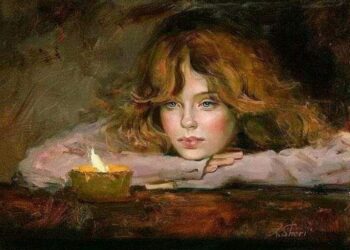 عاودتني تلك الأمنية …