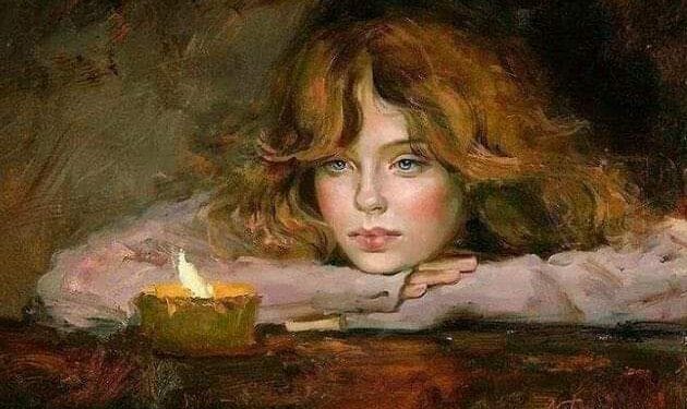 عاودتني تلك الأمنية …