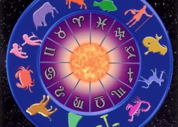 ماذا يخبئ لك برجك في عالم الفلك ؟!