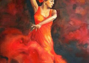 دولة للعاشقين …