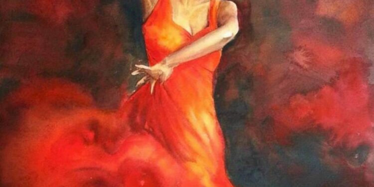 دولة للعاشقين …