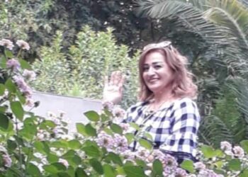 شـمـوعُ وجــعٍ …