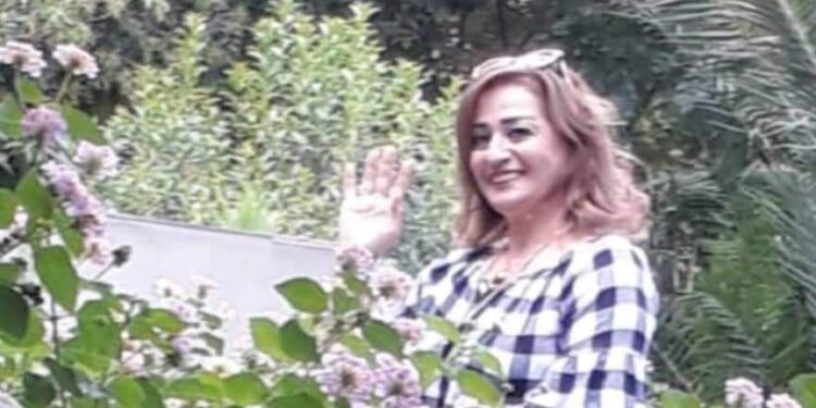 شـمـوعُ وجــعٍ …