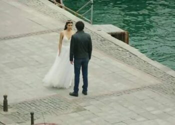 ثملت بحبك …