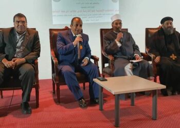 تعزيز الإتجاهات الإيجابية فى لقاء مفتوح بتعليم الأقصر