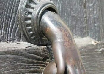 عادات عثمانية : الماء والقهوة :